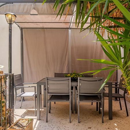 Eidos Daire Taormina Dış mekan fotoğraf