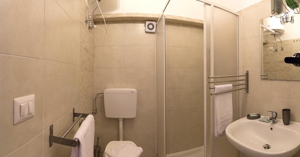 Eidos Daire Taormina Oda fotoğraf