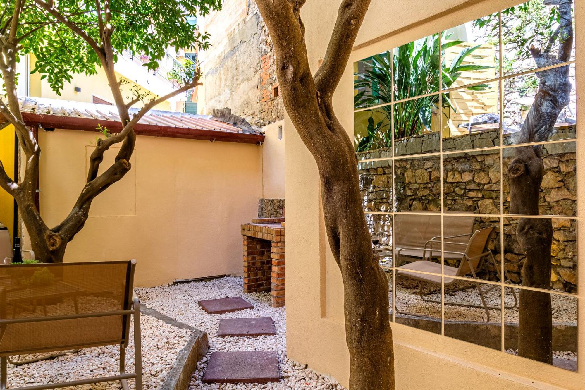 Eidos Daire Taormina Dış mekan fotoğraf