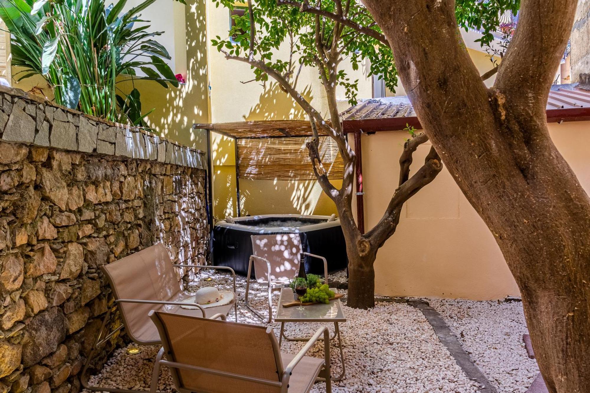 Eidos Daire Taormina Dış mekan fotoğraf