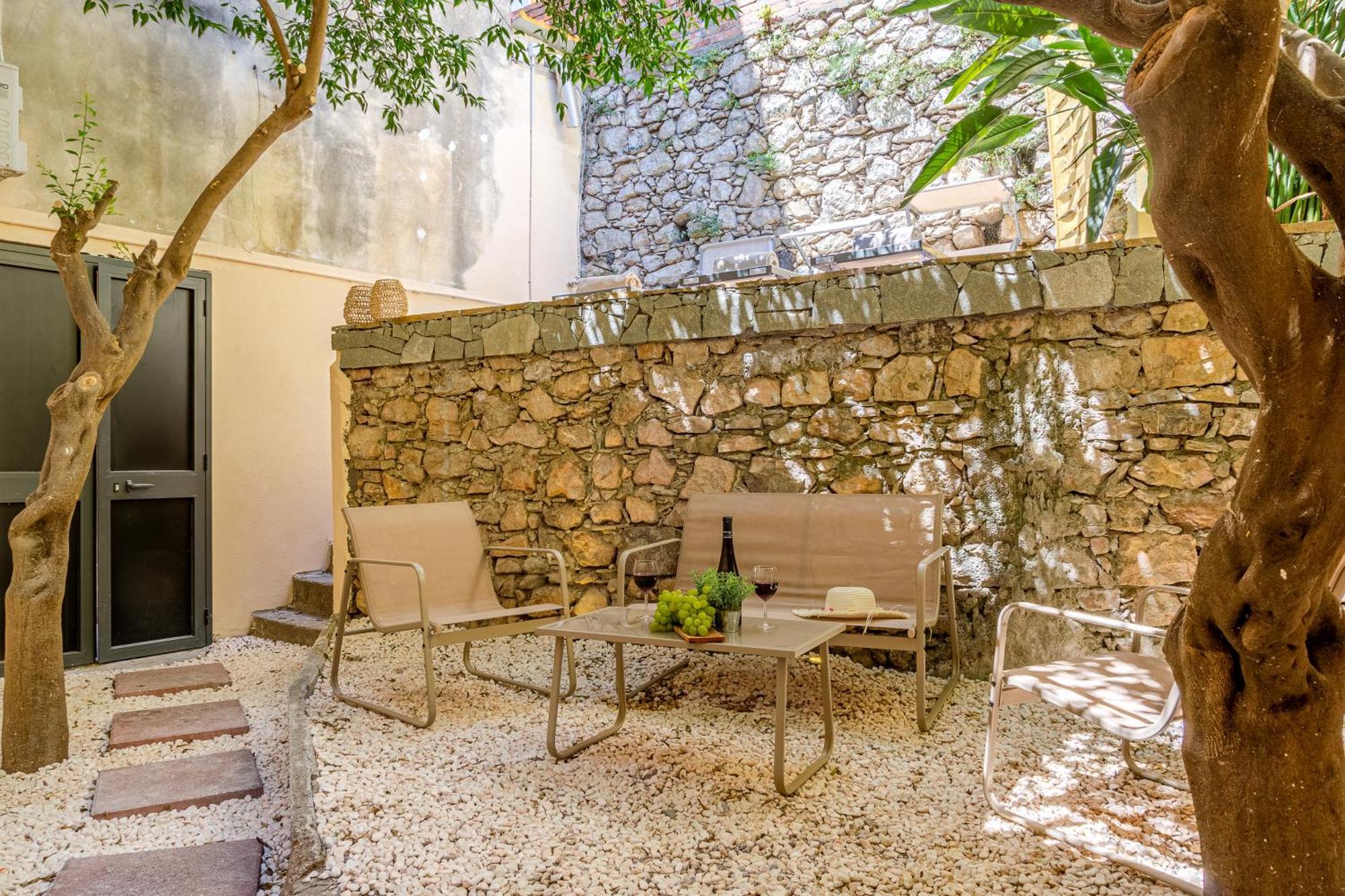 Eidos Daire Taormina Dış mekan fotoğraf